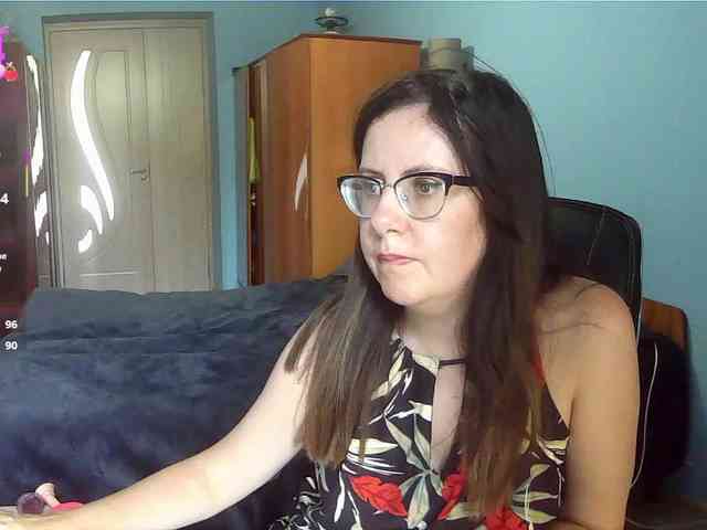 mandarinka28 webcam