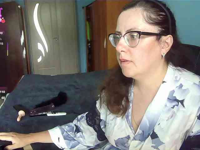 mandarinka28 webcam