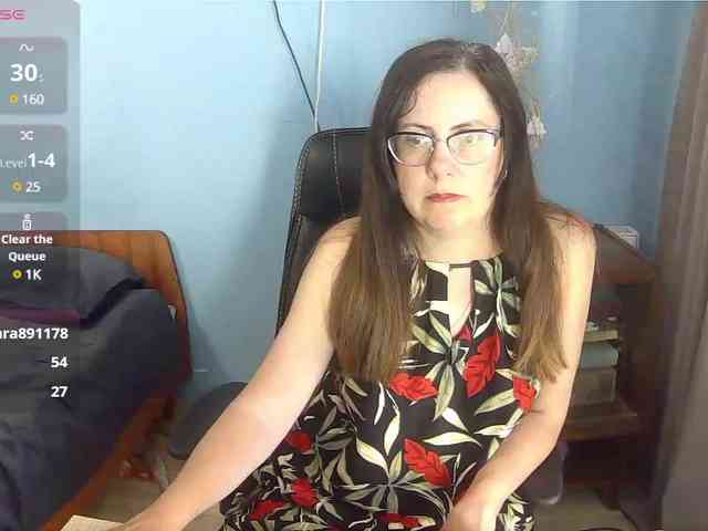mandarinka28 webcam