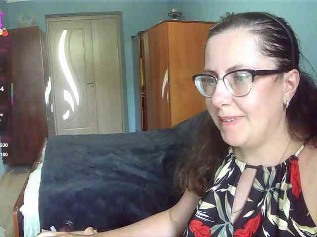 mandarinka28 webcam