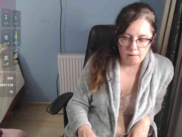 mandarinka28 webcam