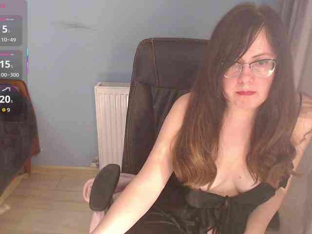mandarinka28 webcam
