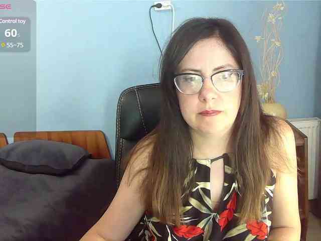 mandarinka28 webcam