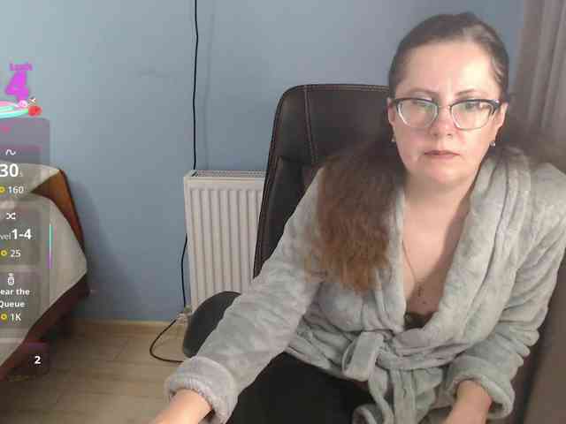 mandarinka28 webcam