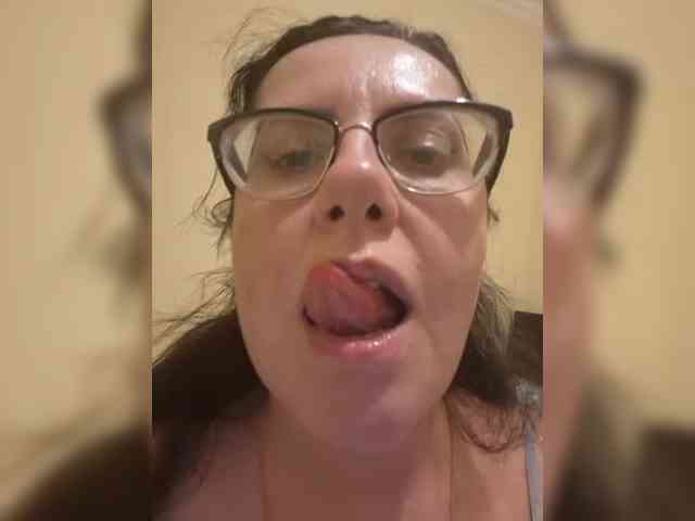 mandarinka28 webcam