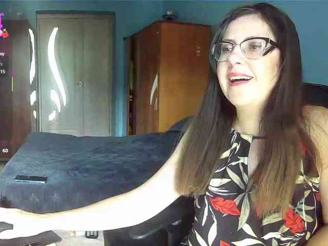 mandarinka28 webcam