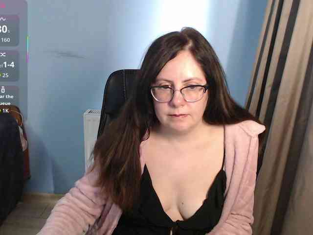 mandarinka28 webcam