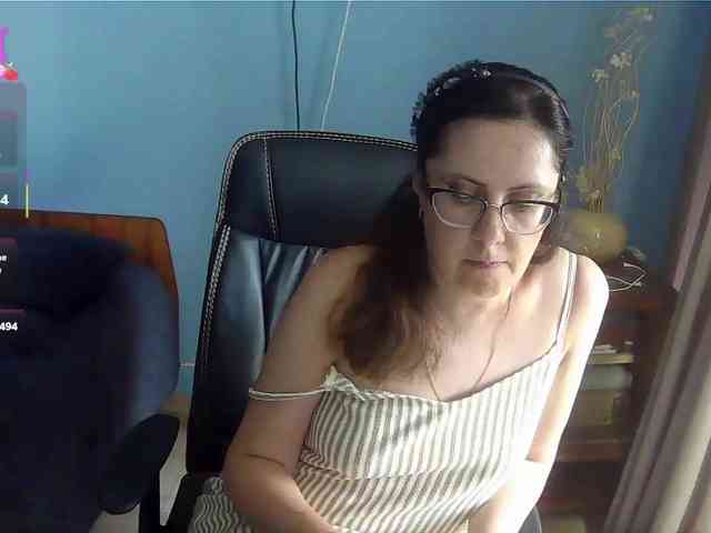 mandarinka28 webcam