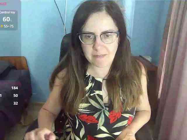 mandarinka28 webcam
