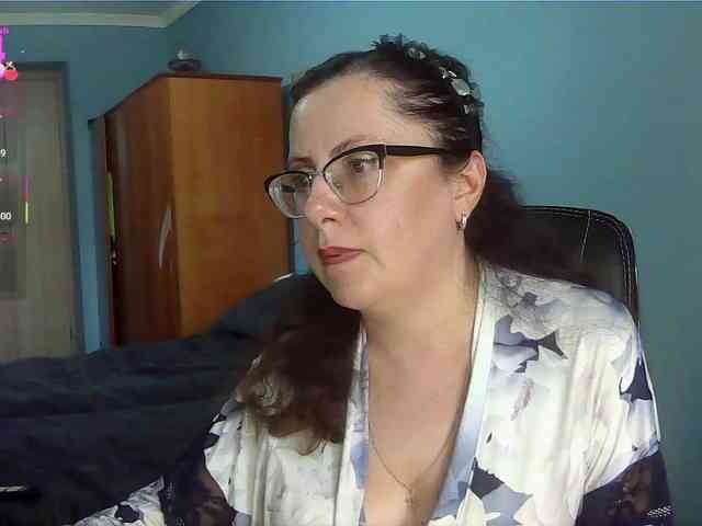 mandarinka28 webcam
