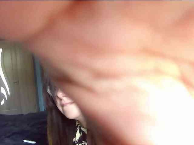 mandarinka28 webcam