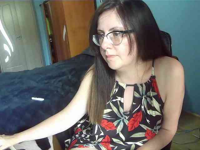 mandarinka28 webcam
