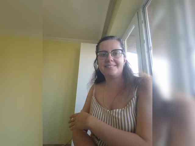 mandarinka28 webcam