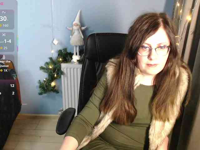 mandarinka28 webcam
