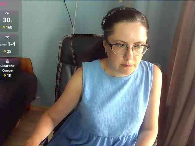 mandarinka28 webcam