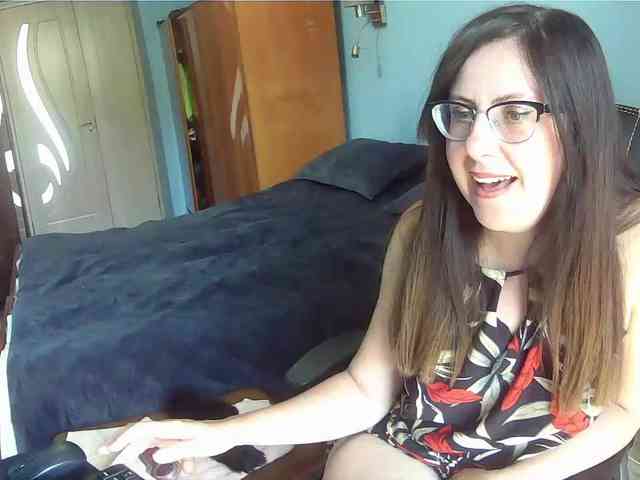 mandarinka28 webcam