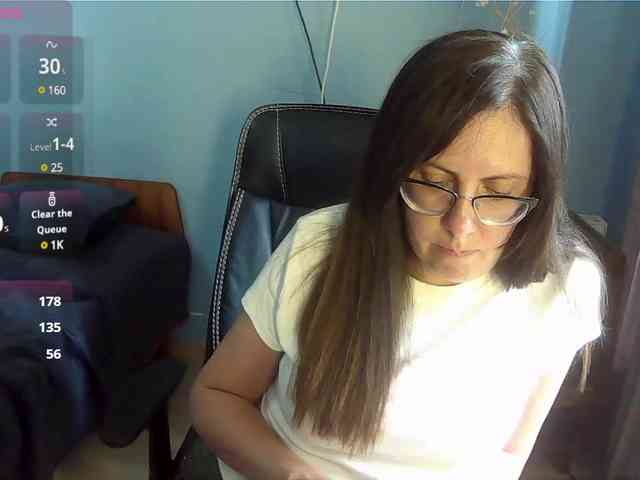 mandarinka28 webcam