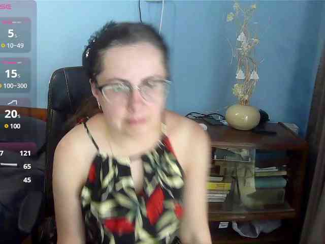 mandarinka28 webcam