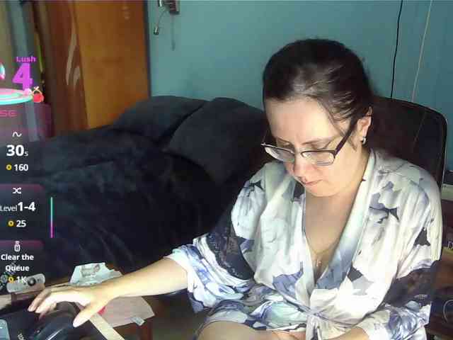 mandarinka28 webcam