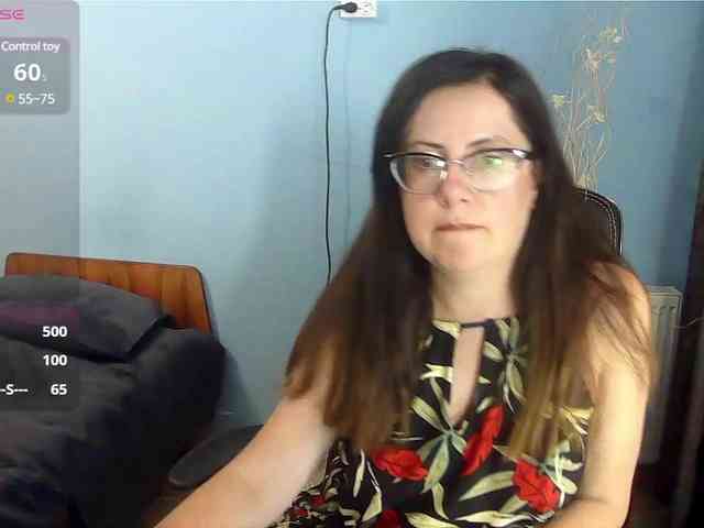 mandarinka28 webcam