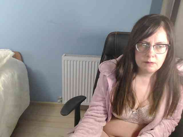 mandarinka28 webcam