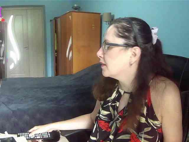 mandarinka28 webcam