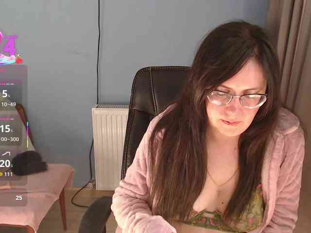 mandarinka28 webcam