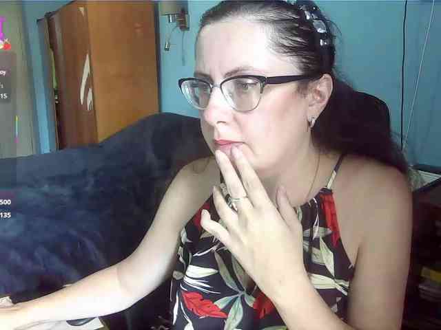 mandarinka28 webcam