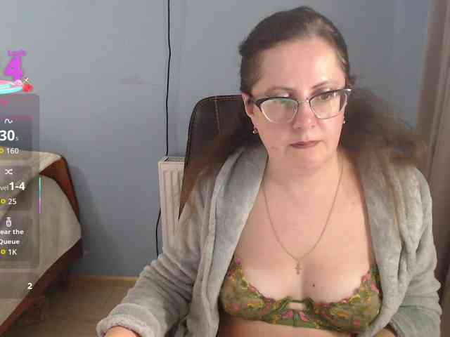 mandarinka28 webcam
