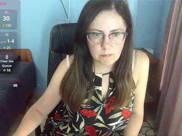 mandarinka28 webcam