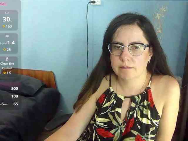 mandarinka28 webcam