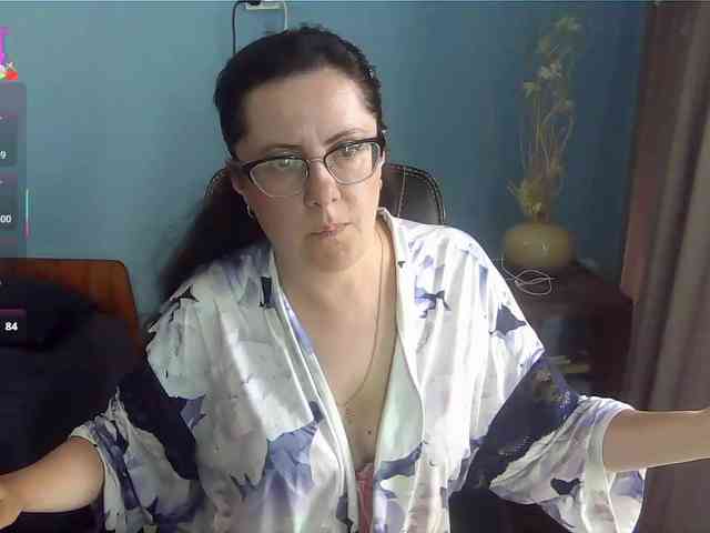 mandarinka28 webcam