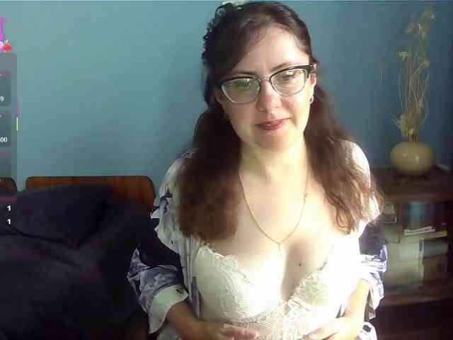 mandarinka28 webcam