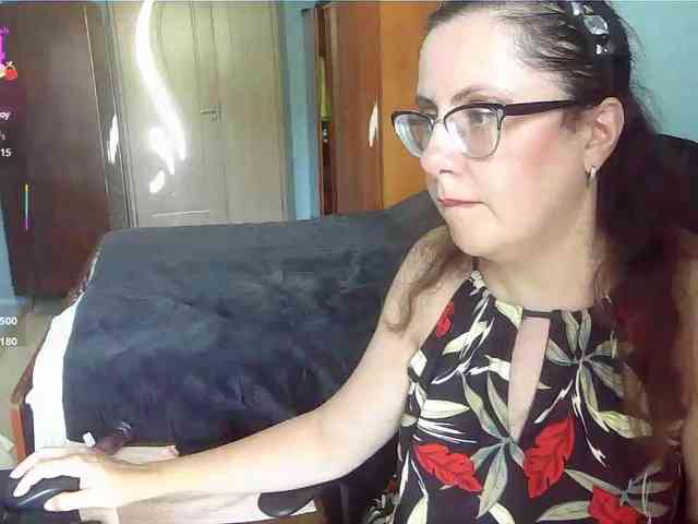 mandarinka28 webcam