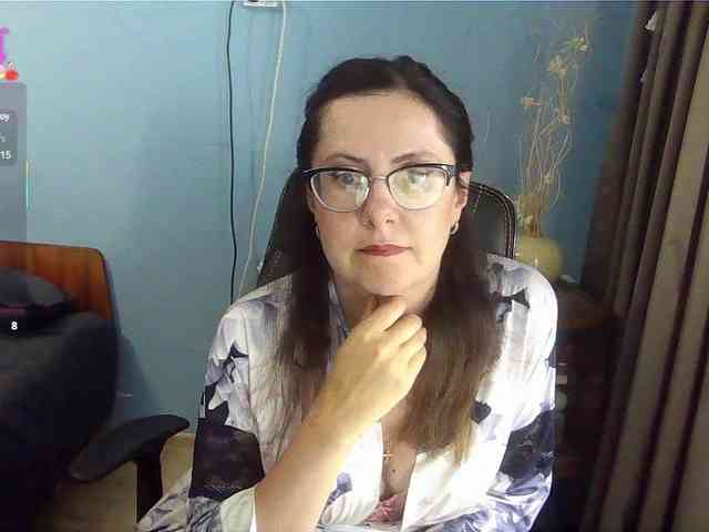mandarinka28 webcam