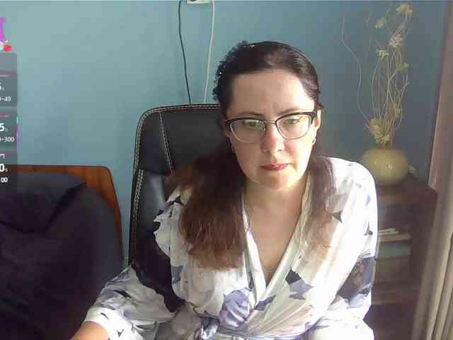 mandarinka28 webcam