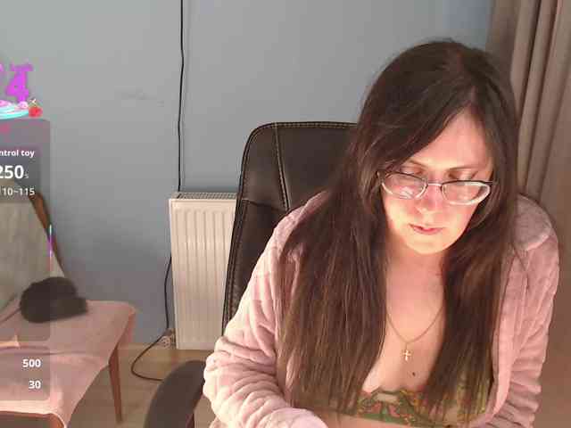 mandarinka28 webcam