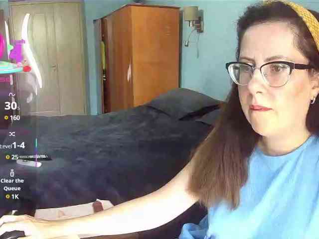mandarinka28 webcam