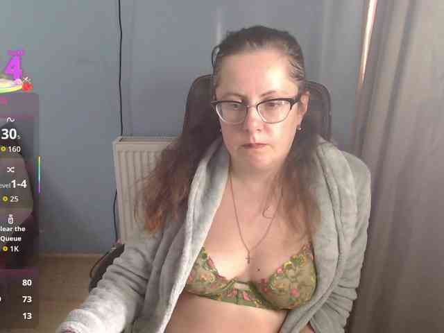 mandarinka28 webcam