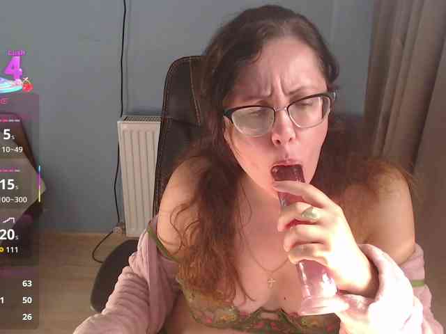 mandarinka28 webcam
