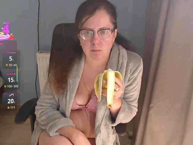 mandarinka28 webcam