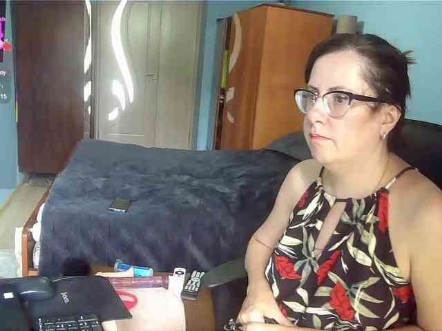 mandarinka28 webcam