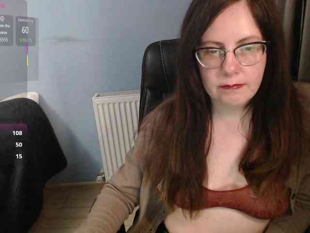 mandarinka28 webcam