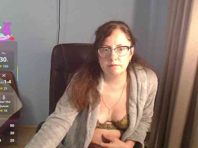 mandarinka28 webcam