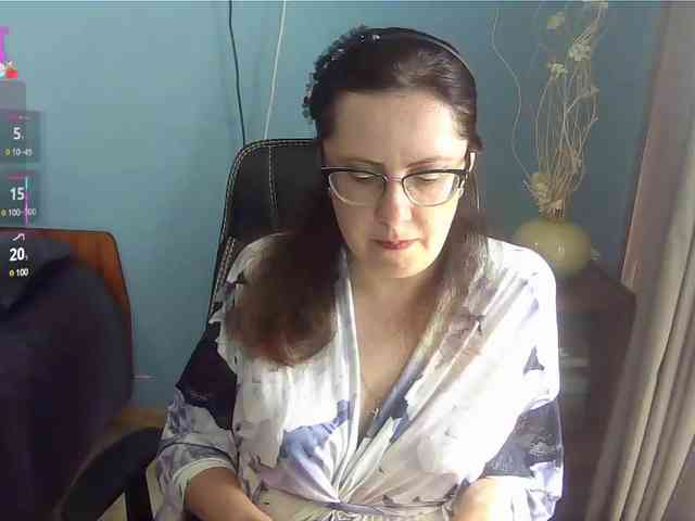 mandarinka28 webcam