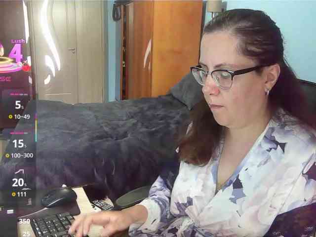 mandarinka28 webcam
