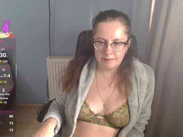 mandarinka28 webcam