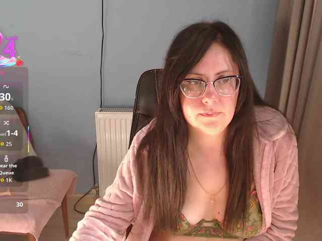 mandarinka28 webcam