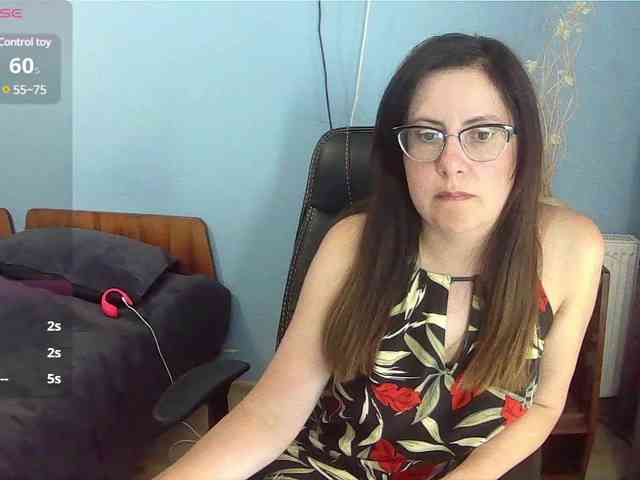 mandarinka28 webcam