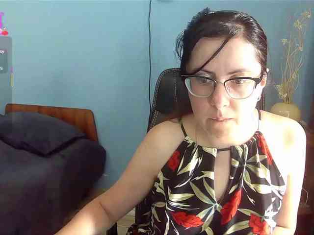 mandarinka28 webcam